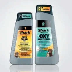 Rengöringsvätskor för PX200EUT fläckborttagningsdammsugare - SHARK - Dubbelaktiveringslösning