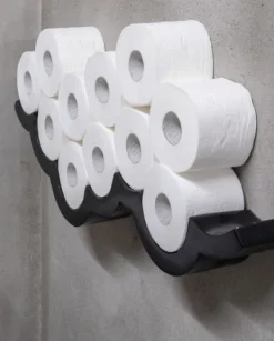 Toalettpapper-Renova Hudvård Purissimo 24R Toalettpapper