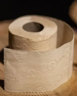 Toalettpapper-Renova Love&Action 4R Toalettpapper