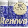 Renova Royal 9R toalettpapper