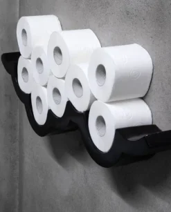 Renova Royal 9R toalettpapper