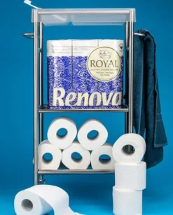 Renova Royal 9R toalettpapper