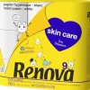 Toalettpapper-Renova Skin Care 9R Toalettpapper