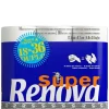Renova Super Double 18R Toalettpapper