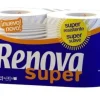 Renova Super 2R Toalettpapper