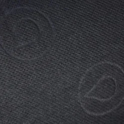 Renova svart parfymerat toalettpapper 16,1 m 3-lagers 140 ark 6 rullar