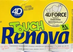 Renova Touch 3R pappershandduk