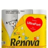 Renova Ultra Fort 9R Toalettpapper