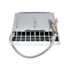 Resistans 2400W - SOS Tillbehör - Torktumlare - Kompatibel med CANDY, HOOVER, ROSIERES - Ref 40004317