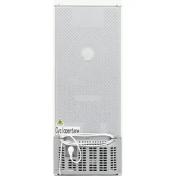 Kombinerad Kyl- & Frys-Retro-Kylskåp, Kombinerad kyl och frys, 105.5 cm, 92L, 28L frys, 116 kWh/år