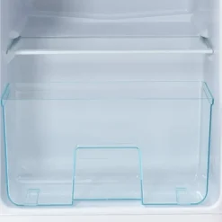 Kombinerad Kyl- & Frys-Retro-Kylskåp, Kombinerad kyl och frys, 105.5 cm, 92L, 28L frys, 116 kWh/år