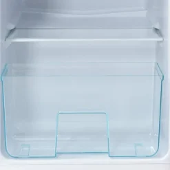 Kombinerad Kyl- & Frys-Retro-Kylskåp, Kombinerad kyl och frys, 105.5 cm, 92L, 28L frys, 116 kWh/år