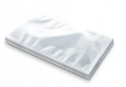 Vakuumförpackare-Räfflade påsar för vakuumförslutare 15x20cm 50 st