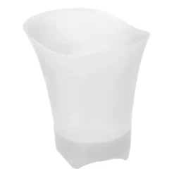 Ishink & Kylare-RGB-ishink med LED-belysning COOLER 5L BLUETOOTH-högtalare