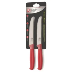 Köksknivar-Richardson Sheffield Tomatkniv 2 delar