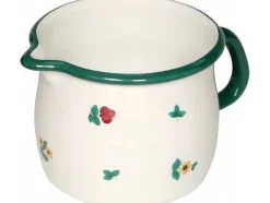 Riess RIESS - Kubek z dziubkiem 0,75l GMUNDNER spridda blommor