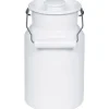 Riess RIESS - WEISS Classic 2l smal keramisk mjölkkanna
