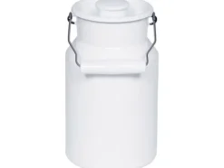 Riess RIESS - WEISS Classic 2l smal keramisk mjölkkanna
