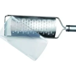 Mathyvlar & Rivjärn-Rivjärn - Tescoma President X-Sharp - Storlek M - Vass Kniv - Rostfritt Stål - Antiglidande