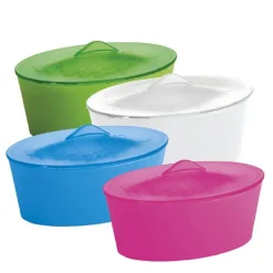 Mathyvlar & Rivjärn-rivjärn för ostgrönsaker med behållare 16x9x10cm