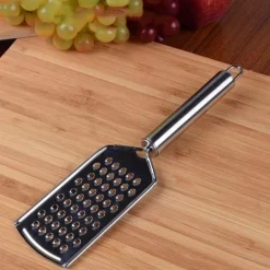 Mathyvlar & Rivjärn-Rivjärn silverfärgad rostfritt stål