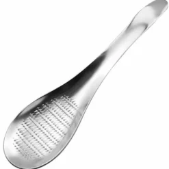 Mathyvlar & Rivjärn-Rivjärn till Vitlök och Ingefära - Skedformad