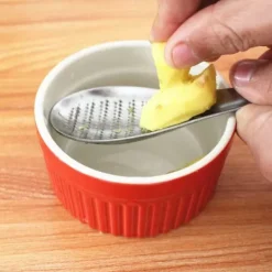 Mathyvlar & Rivjärn-Rivjärn till Vitlök och Ingefära - Skedformad