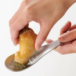 Mathyvlar & Rivjärn-Rivjärn till Vitlök och Ingefära - Skedformad