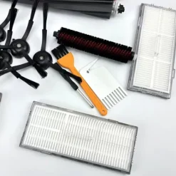 Dammsugartillbehör-Roborock S8 Pro Ultra reservdelssats