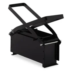 Tillbehör Till Avfallspressar-Robust pappersbrikettpress