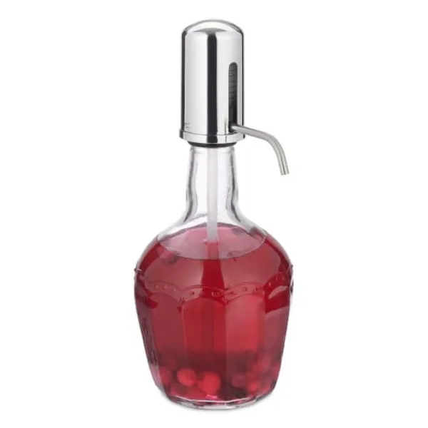 Dryckesautomater-Robust vattendispenser med handpump