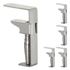 Robusta bordsduksklämmor, 5-pack