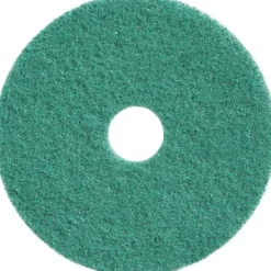 Golv- & Mattrengöring-Rondell TWISTER grön 15' 2/fp