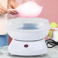 Rootz Candy Machine - Wit - Staal, Pp - 10,63 cm x 10,23 cm x 7,09 cm