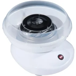 Rootz Candy Machine - Wit - Staal, Pp - 10,63 cm x 10,23 cm x 7,09 cm