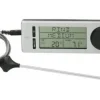 Matlagningstermometrar-Rosle Digital stektermometer med sond - Roesle