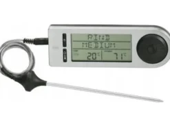 Matlagningstermometrar-Rosle Digital stektermometer med sond - Roesle