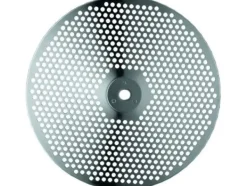 Rosle insats för 3 mm blandningssåll 13,5 cm rostfritt stål silver