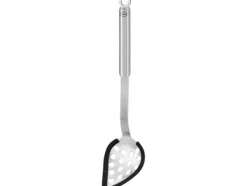 Hålslevar-Rosle ROESLE - Multifunktionell sked med silikon