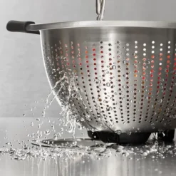 OXO ROSTFRIT STÅLSIL 2,8 L -