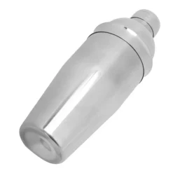 Verktygsset För Drinkar-Rostfritt Stål Cocktail Shaker Bartending Mixerverktyg för Bar Familj Fest Restaurang