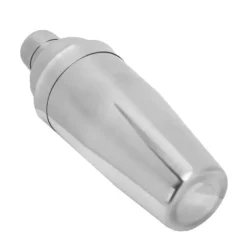 Verktygsset För Drinkar-Rostfritt Stål Cocktail Shaker Bartending Mixerverktyg för Bar Familj Fest Restaurang