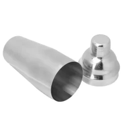 Verktygsset För Drinkar-Rostfritt Stål Cocktail Shaker Bartending Mixerverktyg för Bar Familj Fest Restaurang