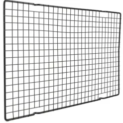 rostfritt stål kyl- och bakgaller nonstick grillplåt för kex / kaka / bröd