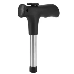 Hålslevar-rostfritt stål rostfritt hållbart vasst kärnborrare för dadlar och frukt