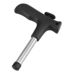 Hålslevar-rostfritt stål rostfritt hållbart vasst kärnborrare för dadlar och frukt