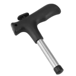 Hålslevar-rostfritt stål rostfritt hållbart vasst kärnborrare för dadlar och frukt