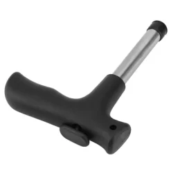 Hålslevar-rostfritt stål rostfritt hållbart vasst kärnborrare för dadlar och frukt