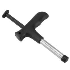 Hålslevar-rostfritt stål rostfritt hållbart vasst kärnborrare för dadlar och frukt