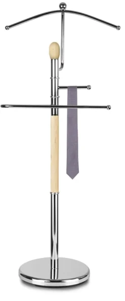 Kläd- & Garderobsförvaring-Roterande klädhängare VD-1312